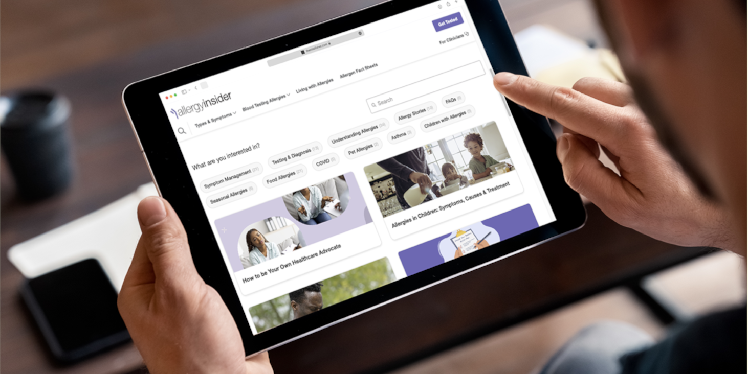 Patient Education Platform
