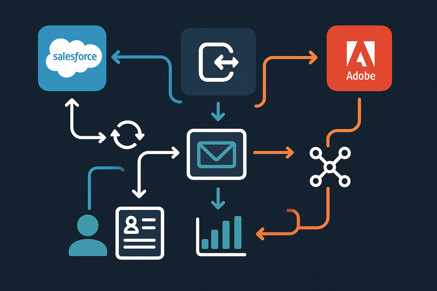 Streamlining Tradeshow Leads
