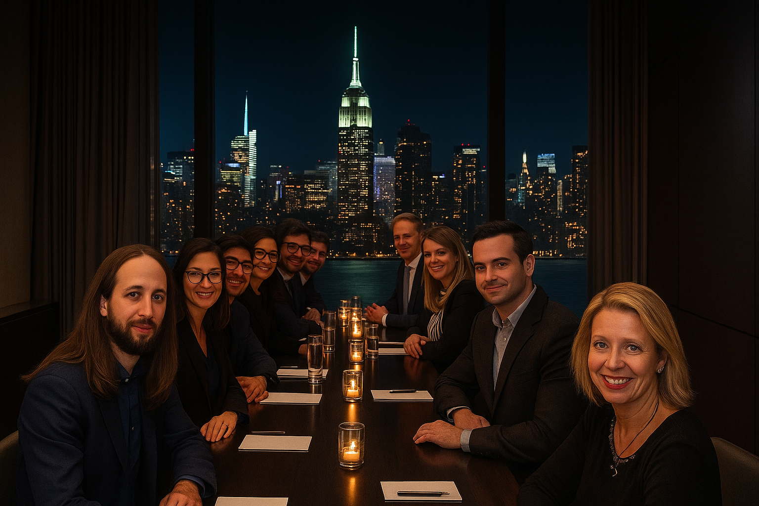 Strategic Growth Partners