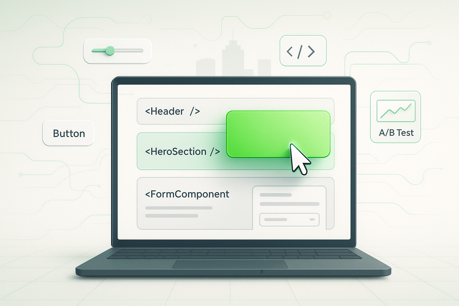 Website Development & CMS Services